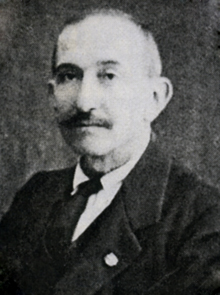 Perseo Masciarelli