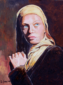 Beata Florisenda