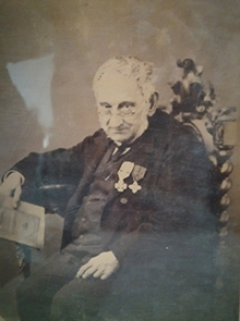 Giacinto De Pamphilis