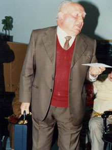 Giuseppe Delfini