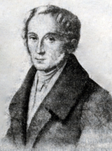 Luigi Chiaverini