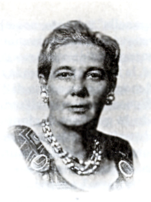 Maria Rattenni