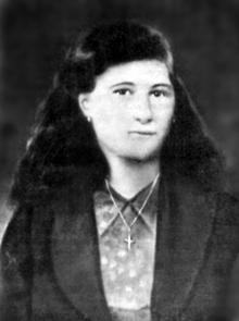 Rosa Del Bene