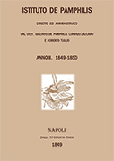 Istituto De Pamphilis