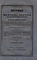 Epitome di medicina pratica - Libro VI