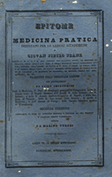 Epitome di medicina pratica - Libro VI