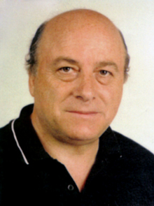 Antonio Como