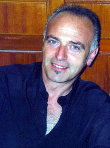 Claudio Parente