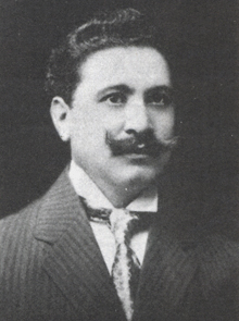 Giuseppe Muscente
