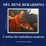 Catalogo Berardino Del Bene - L'artista del simbolismo moderno