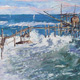 Il trabocco di San Vito