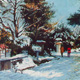Neve a Chieti