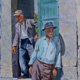 Palena vita di paese