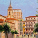 Chieti discesa della trinita