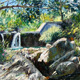 Fiume Aventino a Palena