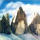 Tre cime di lavaredo