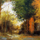 Tutti i colori d'autunno