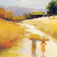 La calda estate