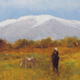 La guardia al vitellino