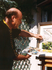 Antonio Como