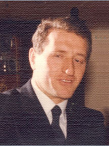 Berardino Del Bene