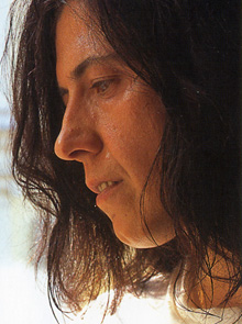 Flora Chiaverini