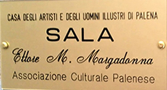 Sala Ettore M. Margadonna