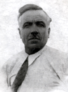 Carlo Filippo Mascetta