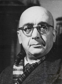 Ettore Maria Margadonna
