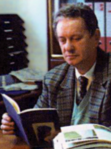 Gerardo Vittoria