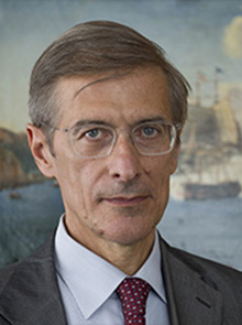 Giandomenico Scarpelli