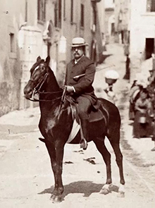 Guido Croce Nanni