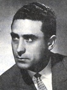 Riccardo Vittorio Gentile