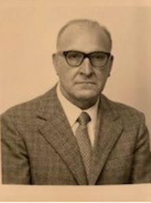 Vincenzo Carozza