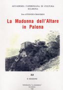La Madonna dell'Altare in Palena