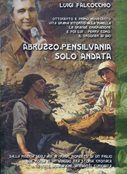 Abruzzo - Pensilvania solo andata