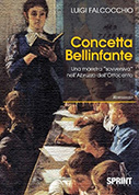 Concetta Bellinfante