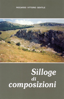 Silloge di composizioni