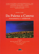 Da Palena a Canosa: transumanza e solidarietà