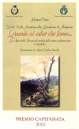 Quando al calar che fanno... La mena delle pecore nel periodo della prima professazione 1553-1615