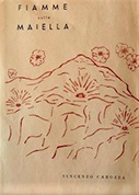 Fiamme sulla Maiella